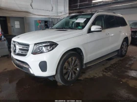 Mercedes-Benz GLS 450 3.0L V-6 DI, DOHC, VVT, TURBO, 362HP All Wheel - 16200 € / 31684.45 лв. - 67790930 2