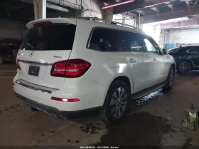 Mercedes-Benz GLS 450 3.0L V-6 DI, DOHC, VVT, TURBO, 362HP All Wheel - 16200 € / 31684.45 лв. - 67790930 9