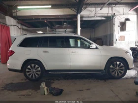 Mercedes-Benz GLS 450 3.0L V-6 DI, DOHC, VVT, TURBO, 362HP All Wheel - 16200 € / 31684.45 лв. - 67790930 5