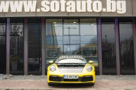 Porsche Carrera 911 4S Cabriolet Sport Chrono Гаранционен, снимка 2 - Автомобили и джипове - 53334851