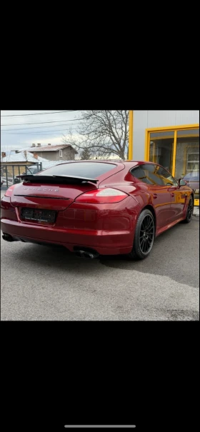 Porsche Panamera - 30650 € / 59946.19 лв. - 90108646 3