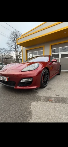 Porsche Panamera - 30650 € / 59946.19 лв. - 90108646 2