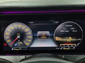 Mercedes-Benz E 400 * 4 MATIC* AMG PACK* BURMESTER* PANO* DISTRONIC*  - 17288 € / 33812.39 лв. - 24434344 11