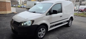 VW Caddy, снимка 2 - Автомобили и джипове - 53514587