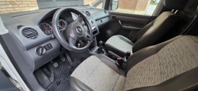 VW Caddy, снимка 7 - Автомобили и джипове - 53514587