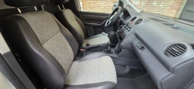 VW Caddy, снимка 5 - Автомобили и джипове - 53514587