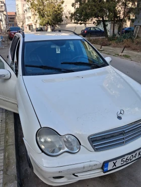 Mercedes-Benz 220 - 2200 € / 4302.83 лв. - 37194142 2