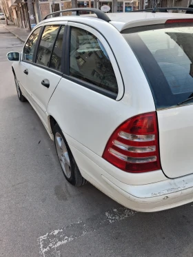 Mercedes-Benz 220 - 2200 € / 4302.83 лв. - 37194142 4