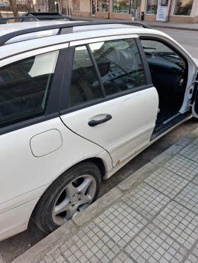 Mercedes-Benz 220 - 2200 € / 4302.83 лв. - 37194142 3