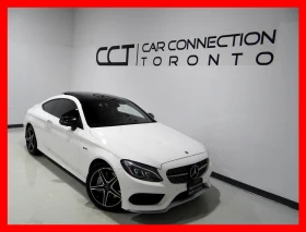 Mercedes-Benz C 43 AMG 4MATIC* BURMESTER* LANE* ASSIST* 360КАМЕРА*  - 23062 € / 45105.35 лв. - 98005500 3