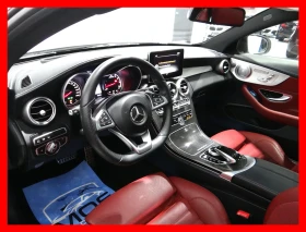 Mercedes-Benz C 43 AMG 4MATIC* BURMESTER* LANE* ASSIST* 360КАМЕРА*  - 23062 € / 45105.35 лв. - 98005500 11