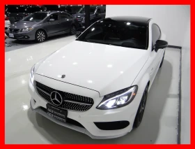 Mercedes-Benz C 43 AMG 4MATIC* BURMESTER* LANE* ASSIST* 360КАМЕРА*  - 23062 € / 45105.35 лв. - 98005500 4
