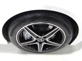 Mercedes-Benz C 43 AMG 4MATIC* BURMESTER* LANE* ASSIST* 360КАМЕРА*  - 23062 € / 45105.35 лв. - 98005500 9