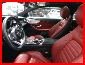 Mercedes-Benz C 43 AMG 4MATIC* BURMESTER* LANE* ASSIST* 360КАМЕРА*  - 23062 € / 45105.35 лв. - 98005500 12