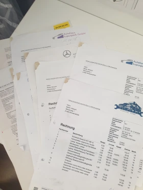 Mercedes-Benz C 220 AVANTGARD 7G - 8800 € / 17211.30 лв. - 59590959 14