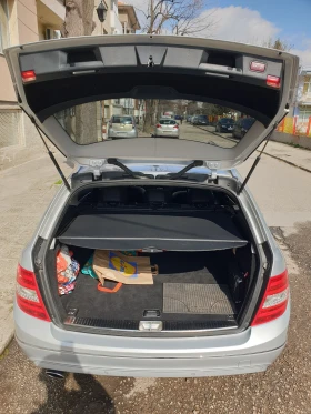 Mercedes-Benz C 220 AVANTGARD 7G - 8800 € / 17211.30 лв. - 59590959 7