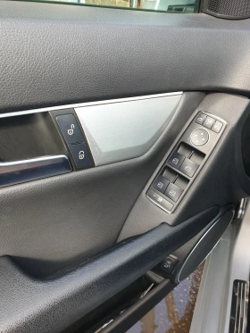 Mercedes-Benz C 220 AVANTGARD 7G - 8800 € / 17211.30 лв. - 59590959 12