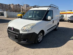 Fiat Doblo 1.6d 105hp Swiss - 5250 € / 10268.11 лв. - 88941392 3
