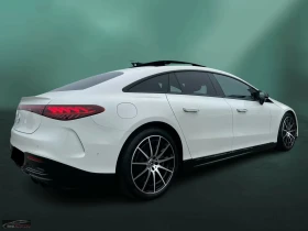 Mercedes-Benz EQS 450+ /333HP/AMG/360/PANO/BURM/DISTR/AIRM/165z | Auto.bg — изображение 7