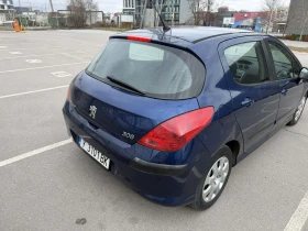 Peugeot 308 1.6 16V 125к.с.  - 2500 € / 4889.57 лв. - 45122645 7