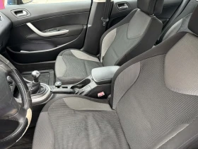 Peugeot 308 1.6 16V 125к.с.  - 2500 € / 4889.57 лв. - 45122645 10