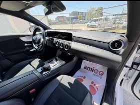 Mercedes-Benz CLA 180 AMG line shooting brake  - 24900 € / 48700.17 лв. - 91399471 13