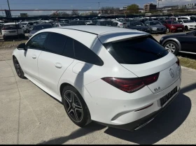 Mercedes-Benz CLA 180 AMG line shooting brake  - 24900 € / 48700.17 лв. - 91399471 4