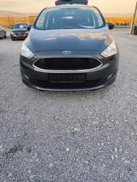 Ford C-max Нов внос.РЕГИСТРИРАНА - 7400 € / 14473.14 лв. - 22824236 3