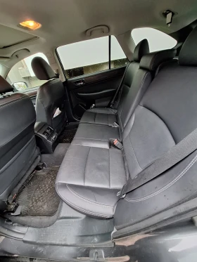 Subaru Outback 2500куб.см. 175конски сили - 18500 € / 36182.85 лв. - 39228983 7