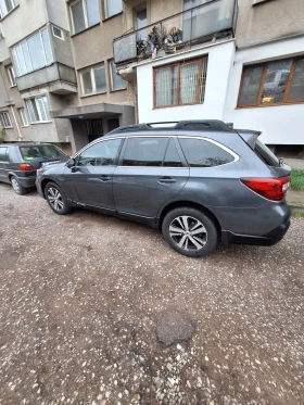 Subaru Outback 2500куб.см. 175конски сили - 18500 € / 36182.85 лв. - 39228983 6