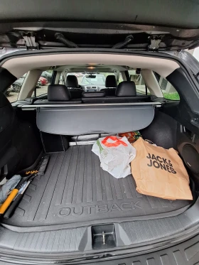 Subaru Outback 2500куб.см. 175конски сили - 18500 € / 36182.85 лв. - 39228983 5