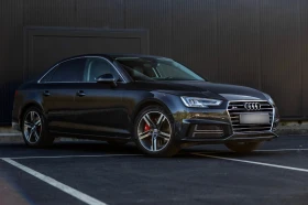 Audi A4 2.0 TFSI - 19500 € / 38138.68 лв. - 12855475 4