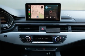 Audi A4 2.0 TFSI - 19500 € / 38138.68 лв. - 12855475 10