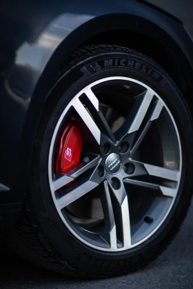 Audi A4 2.0 TFSI - 19500 € / 38138.68 лв. - 12855475 11