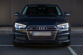 Audi A4 2.0 TFSI - 19500 € / 38138.68 лв. - 12855475 3