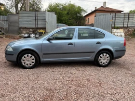 ����� �� �������� �� Skoda Octavia 1.4 75 ��