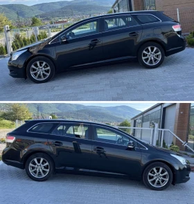 Toyota Avensis 2.0D4d/126��/FACELiFT/���������/������/����������� | Mobile.bg � ����� ������ 15
