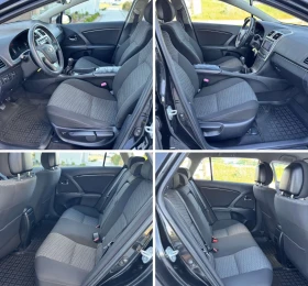 Toyota Avensis 2.0D4d/126��/FACELiFT/���������/������/����������� | Mobile.bg � ����� ������ 13