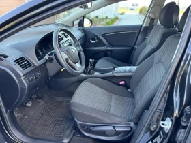 Toyota Avensis 2.0D4d/126��/FACELiFT/���������/������/����������� | Mobile.bg � ����� ������ 10