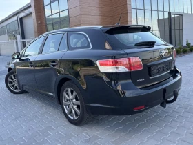 Toyota Avensis 2.0D4d/126��/FACELiFT/���������/������/����������� | Mobile.bg � ����� ������ 5