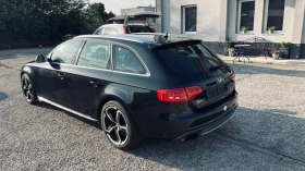 Audi S4 ЛИЗИН-БАРТЕР - 9499 € / 18578.43 лв. - 92992598 7