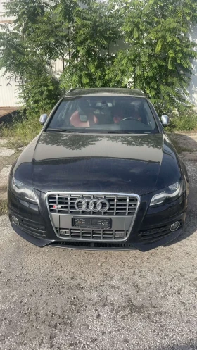 Audi S4 | Mobile.bg � ����� ������ 5