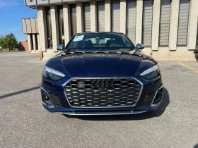 Audi S5 * Technik * CARFAX * 2 ����� * B&O * 360 ������ | Mobile.bg � ����� ������ 6