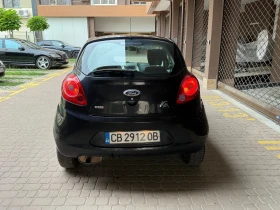 Ford Ka Dizel 2011г.  | Auto.bg — изображение 3