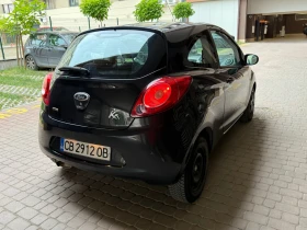 Ford Ka Dizel 2011г.  | Auto.bg — изображение 4