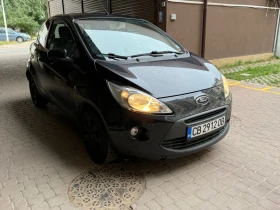 Ford Ka Dizel 2011г.  | Auto.bg — изображение 5