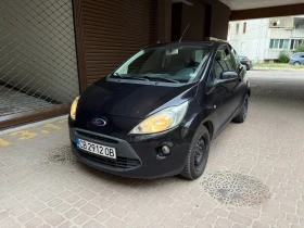 Ford Ka Dizel 2011г. 