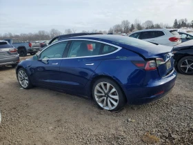 Tesla Model 3 - 12000 € / 23469.96 лв. - 55188054 2