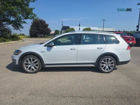 VW Golf Alltrack 4MOTION ���������� ���� �� �������� | Mobile.bg � ����� ������ 5