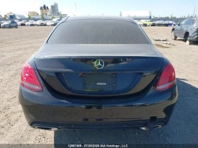 Mercedes-Benz C 400 4MATIC ���������� ���� �� �������� | Mobile.bg � ����� ������ 5